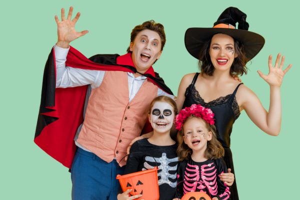 Halloween